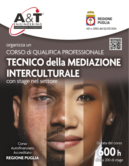 Tecnico della Mediazione Interculturale